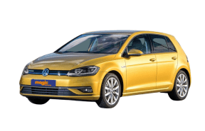 (Ed) VW Golf TDI Diesel  Models 2018-2020