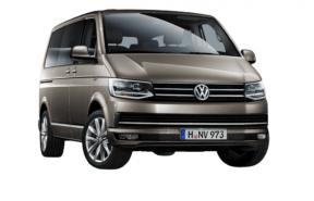 (GLUX) VW Transporter Long Diesel Models 2020-2022