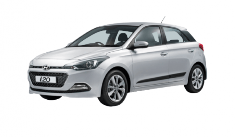 (C) Hyundai i20 Models 2018 - 2020