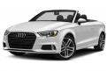 (HaLUX) Audi A3 Aut. Cabrio  Models 2017-2019
